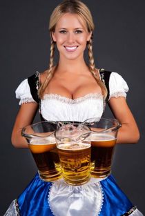 Fuck blond haired at the