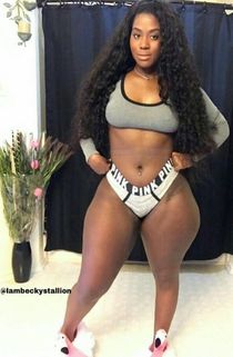 Hardcore black porn with