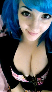 Tattooed ethnic babe Skin