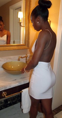Black Owned Slaves (Male &
